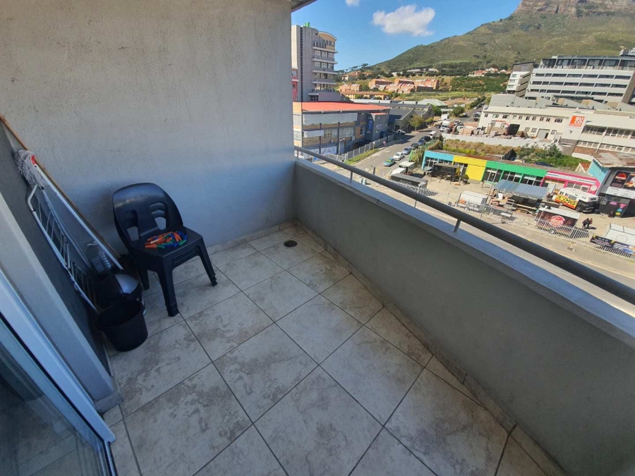 1 Bedroom Property for Sale in Salt River Western Cape